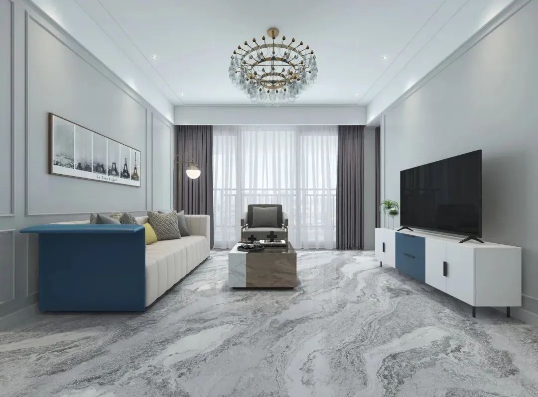 东鹏瓷砖和诺贝尔岩板哪个品牌好,新明珠蒙娜丽莎