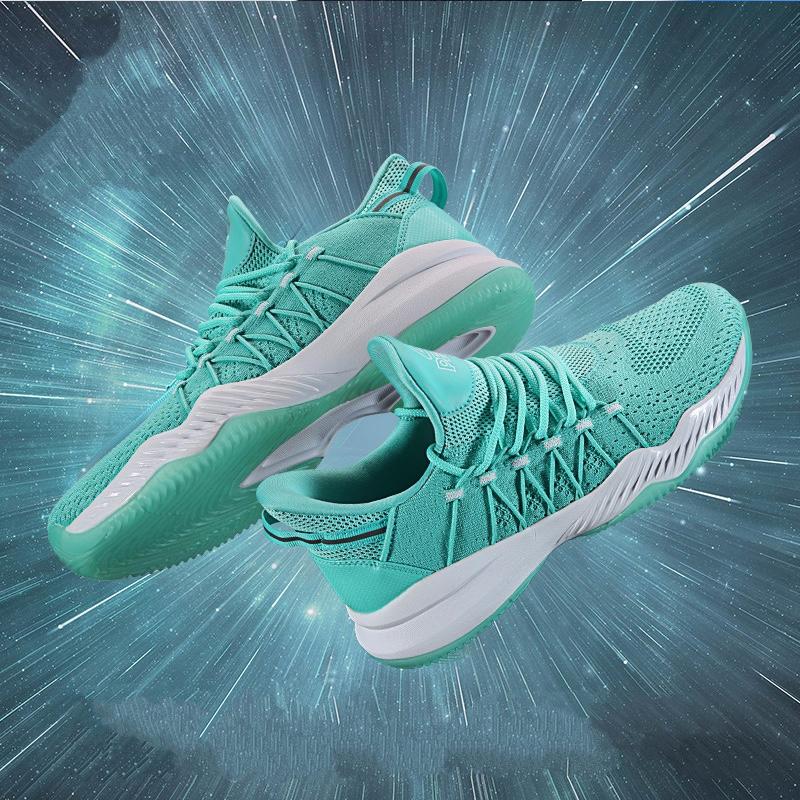 12.12值得入的鞋,2024匹克目前最好的鞋推荐