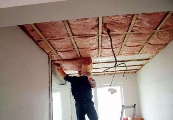 对付低频噪音最好的隔音材料,大噪音隔音材料隔音效果排名