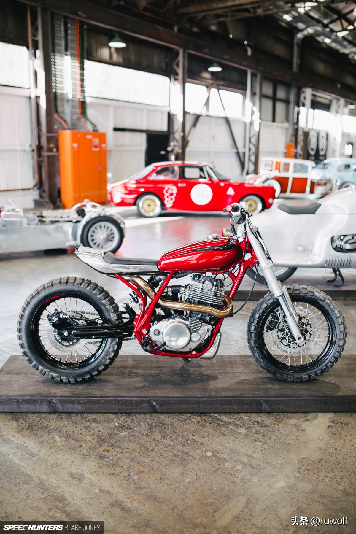 第六章：实现跨越式发展