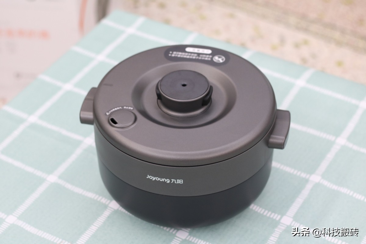 s3九阳蒸汽饭煲,九阳无涂层蒸汽饭煲s3评测