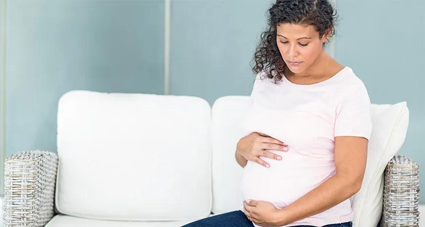 产后总是爱发脾气很暴躁,产后爱发脾气是抑郁吗