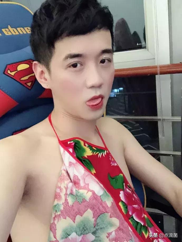 女主播小苍,女主播自曝体重