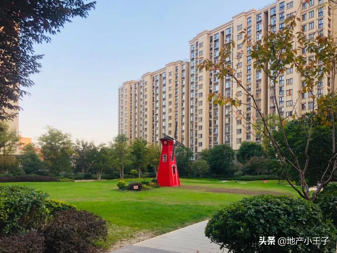 曾经冲高4万，现在还比不上勾庄、三墩北！丁桥二手房到底怎么了