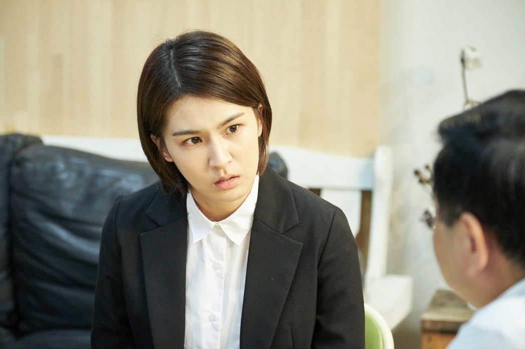 曾沛慈上综艺,曾沛慈吃饭的时候哭戏