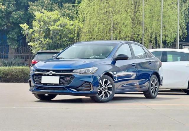 雪佛兰即将上市国六车,雪佛兰才是真的良心好车