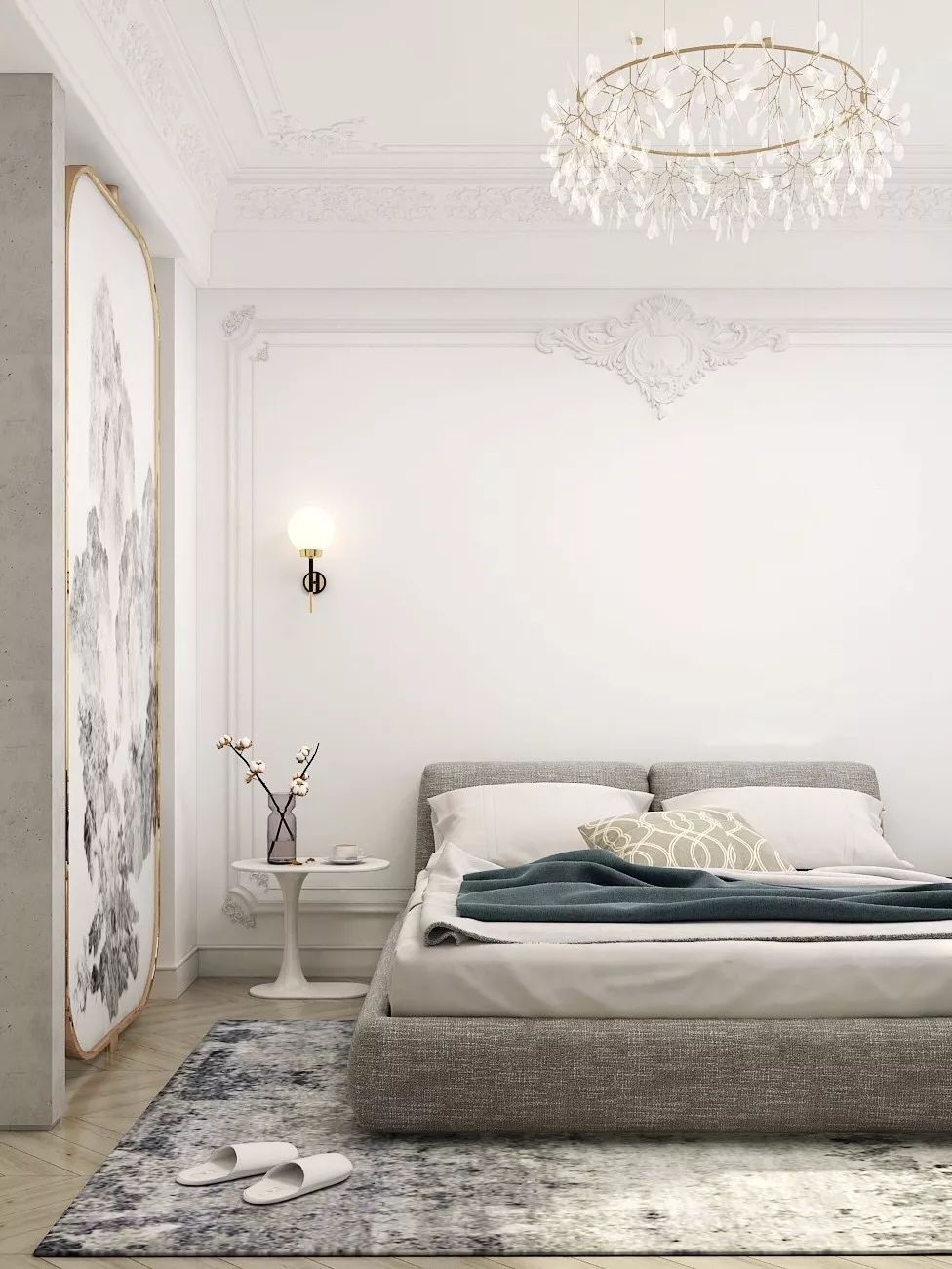 新房装修别再装中央空调了,新房装修别再全屋贴砖