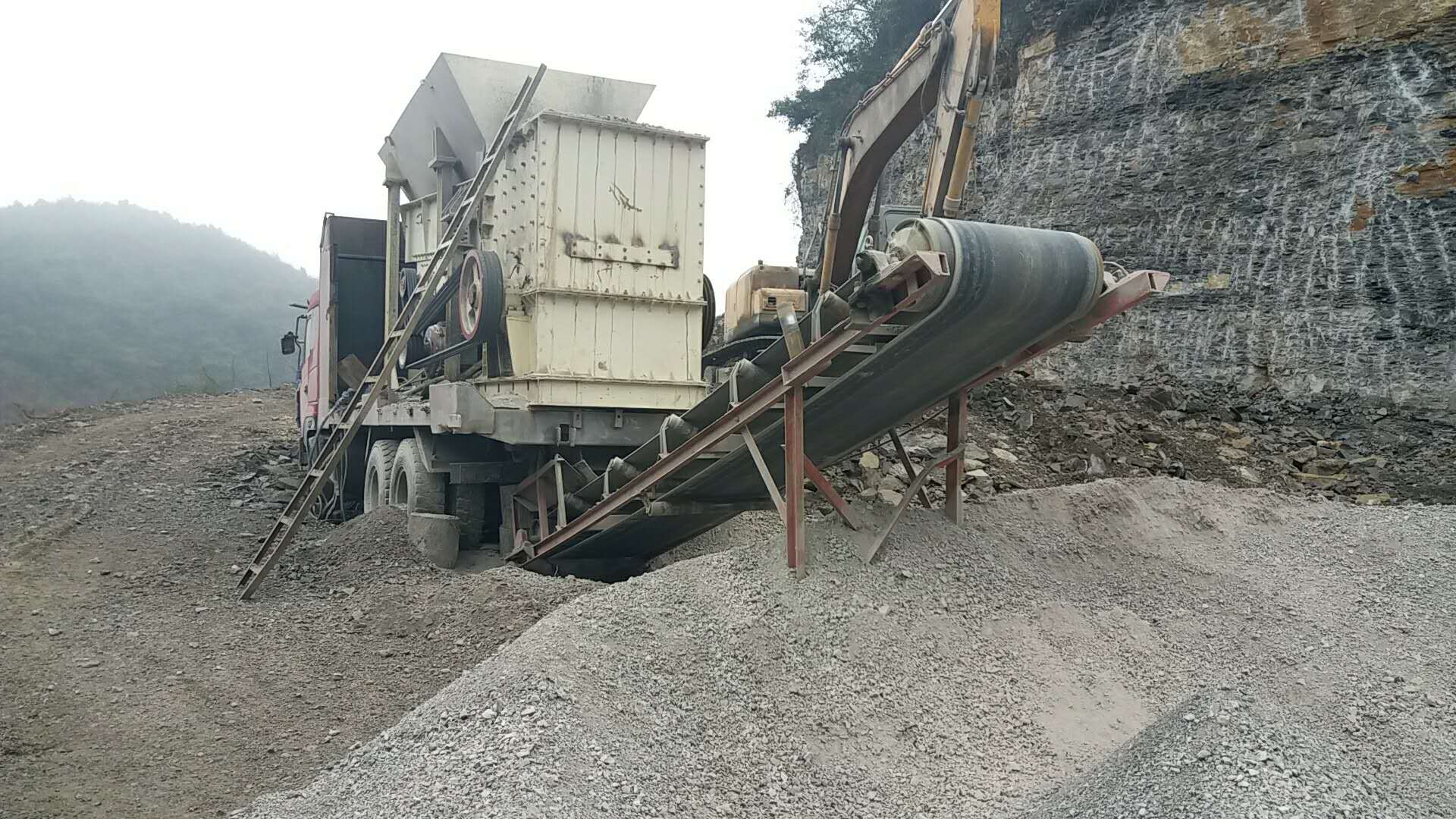 移动破碎站赚钱吗,站着把钱挣了原版