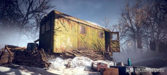 欧卡2沃尔沃卡车,卡车人生vs欧卡