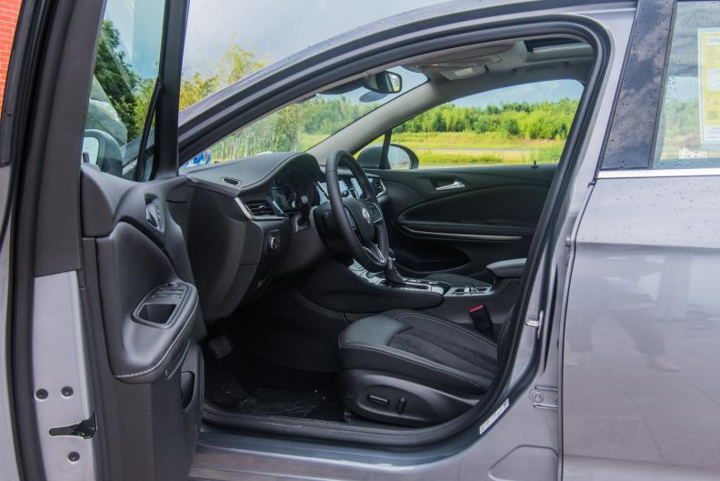 低至65折别克威朗值得购买吗,别克威朗58折