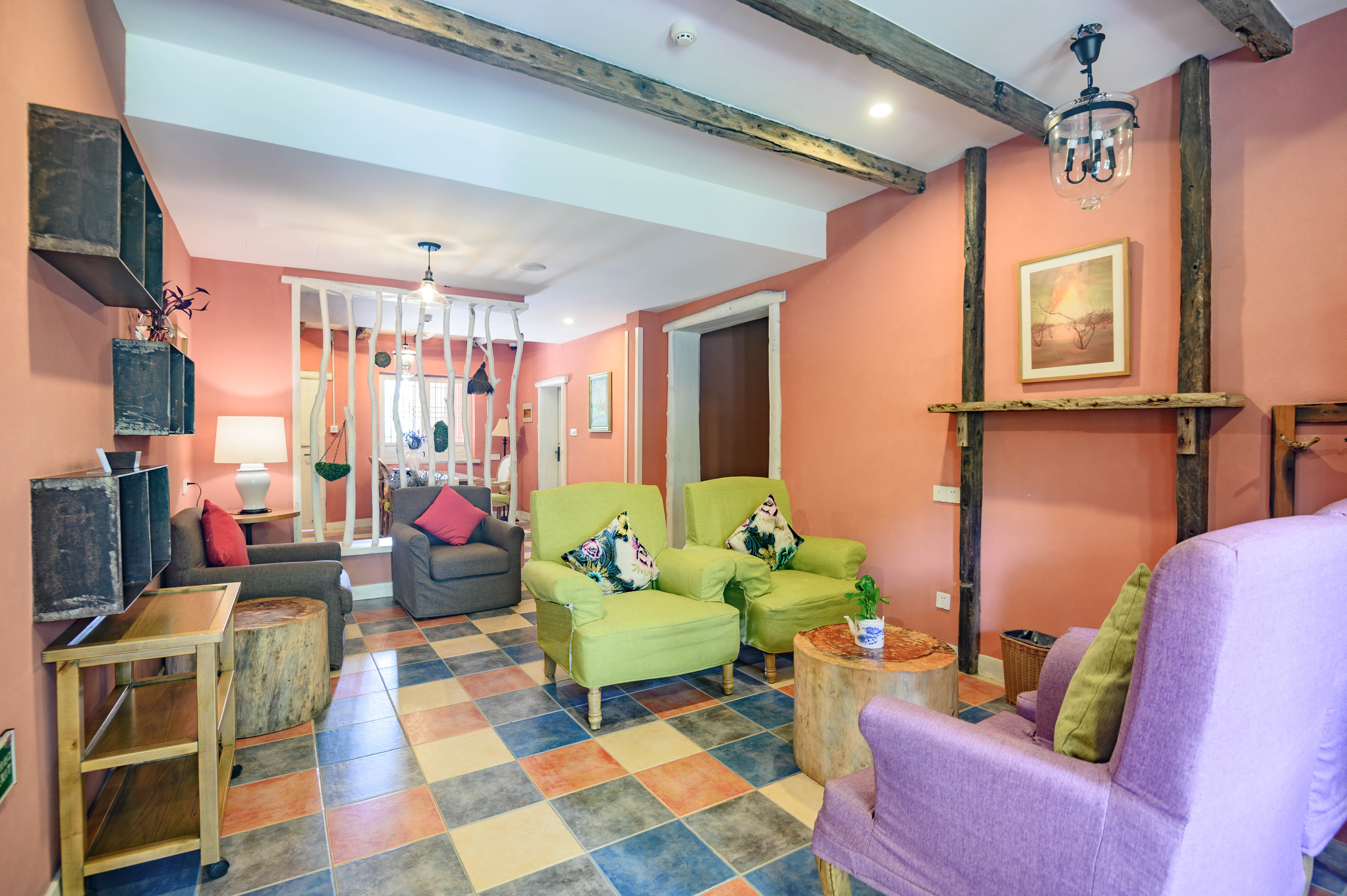 知道乌村吗，孩子来了就不愿离开，住乌村去西栅可以省150元