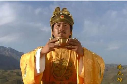 高晓松讲中国最有意思的朝代,高晓松说明朝是怎么灭亡的