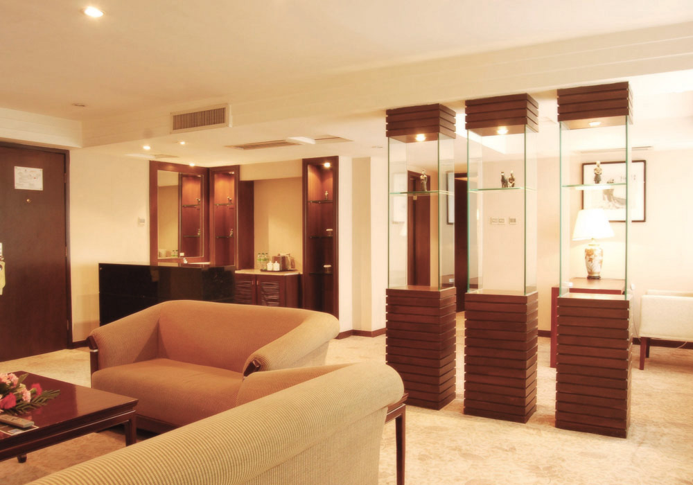 西安钟楼饭店,西安钟楼饭店餐厅