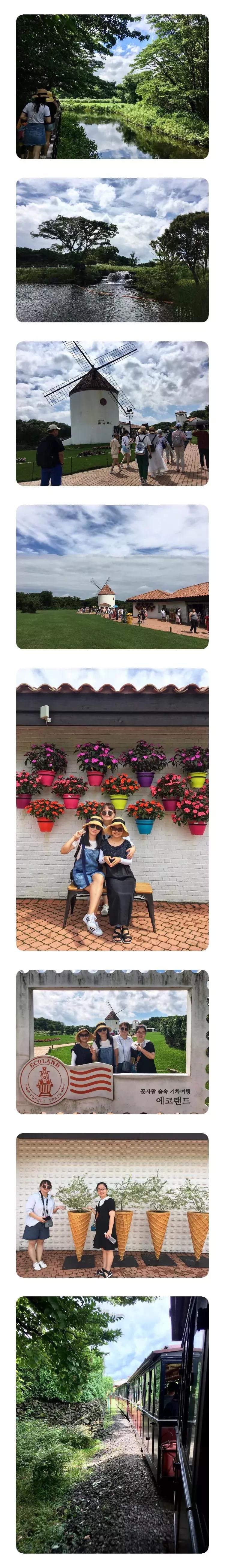 济州岛闺蜜旅游,2019闺蜜旅游攻略