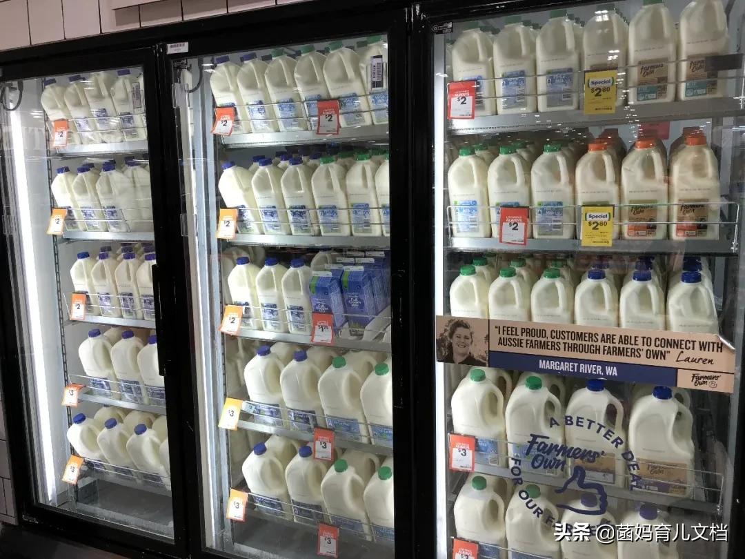 中国没有差评的奶粉,好的巴氏鲜奶