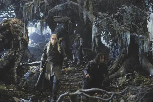 暌违20年指环王开篇之作重映,指环王哪个系列最好看