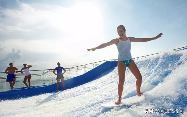 皇家加勒比游轮海洋赞礼号布局,皇家加勒比赞礼号邮轮价格