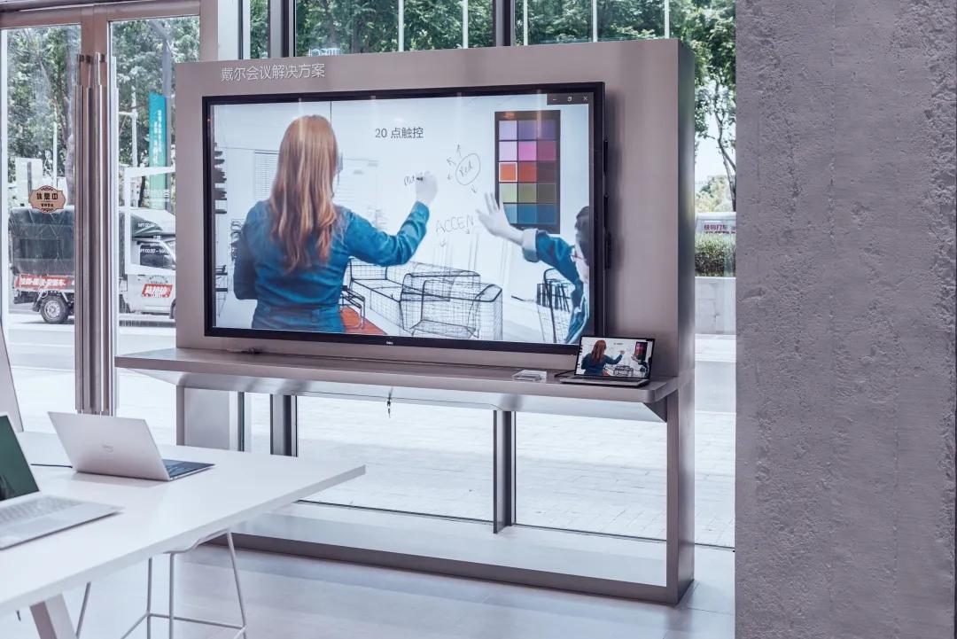 戴尔深圳建工厂,深圳市戴尔企业