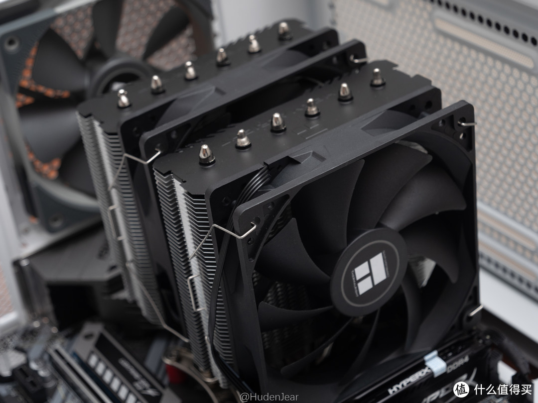 等等*党**迎来胜利曙光之后的R55600G+B550MMORTAR装机