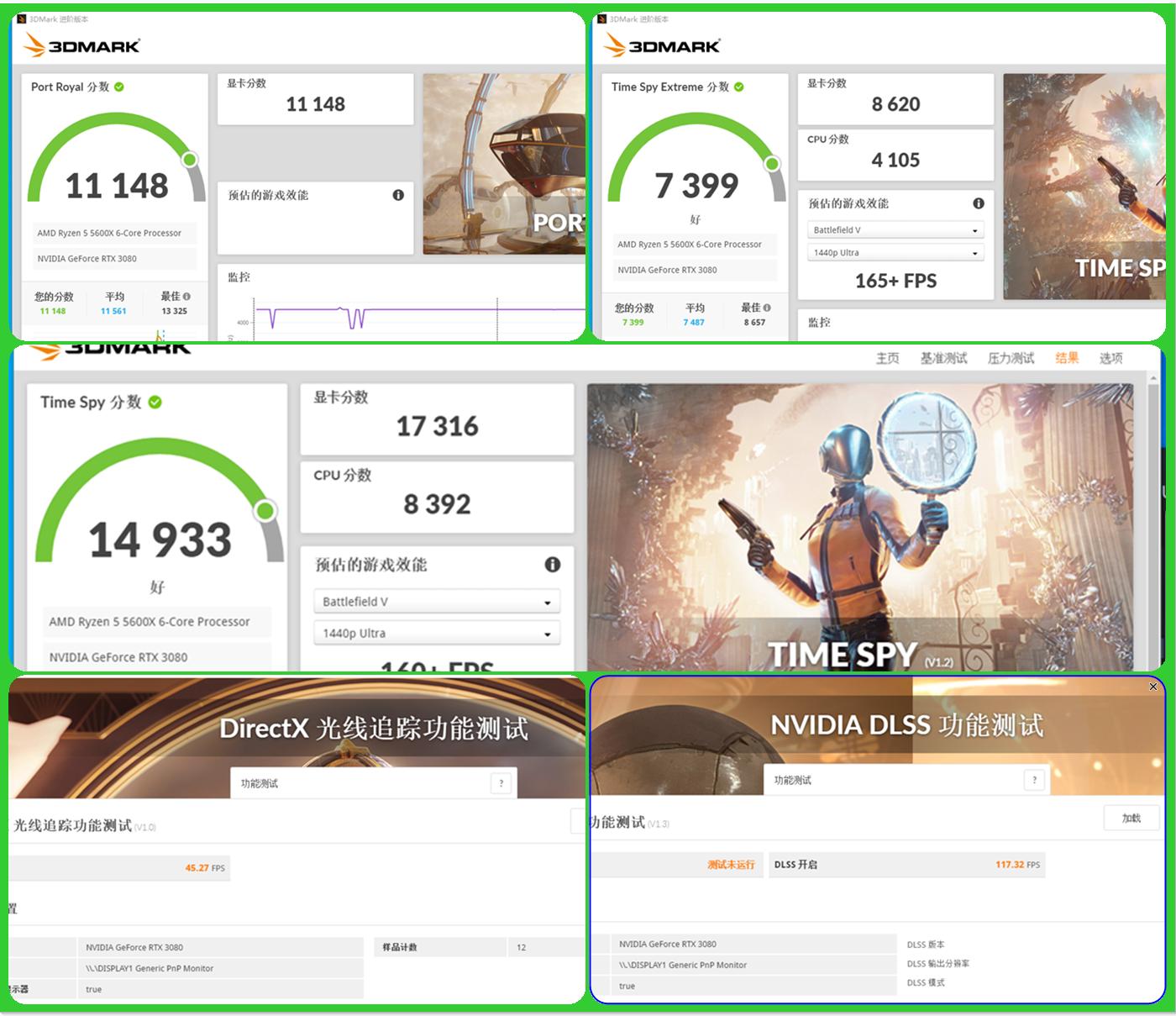 目前4000元内最值得买的显卡,7999元显卡性价比
