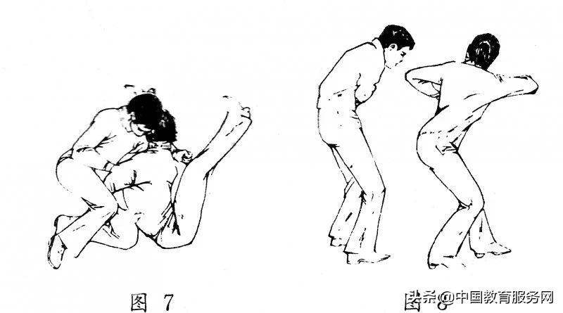 最厉害的护身法,护身法怎么练