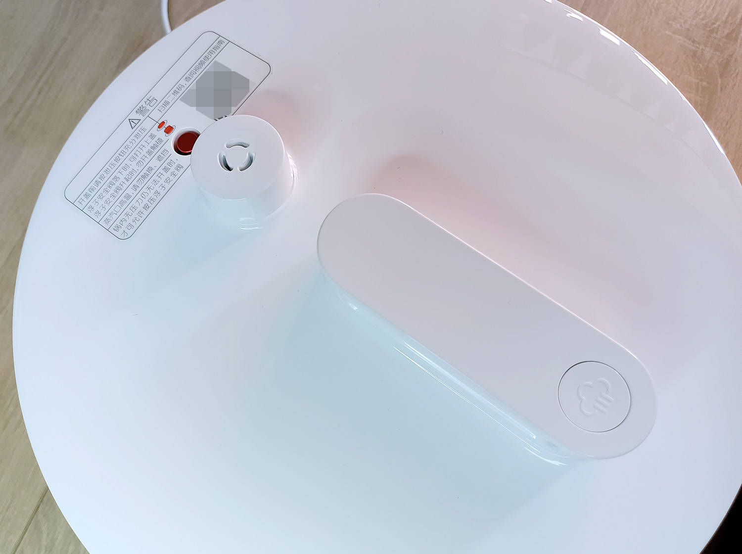 30分钟做大餐！奶爸的米家智能电压力锅使用体验