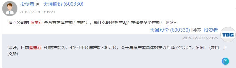 天通股份明天会涨吗,天通股份一季度事迹预测