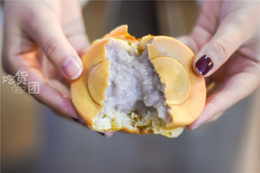 福州仓山学生街美食排行榜前十名,福州学生必吃的美食一条街