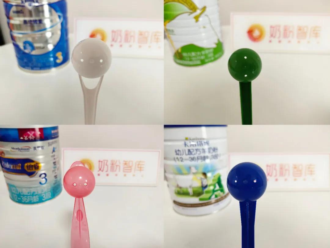 奶粉勺有个小洞是什么用的,奶粉勺为什么有一个孔