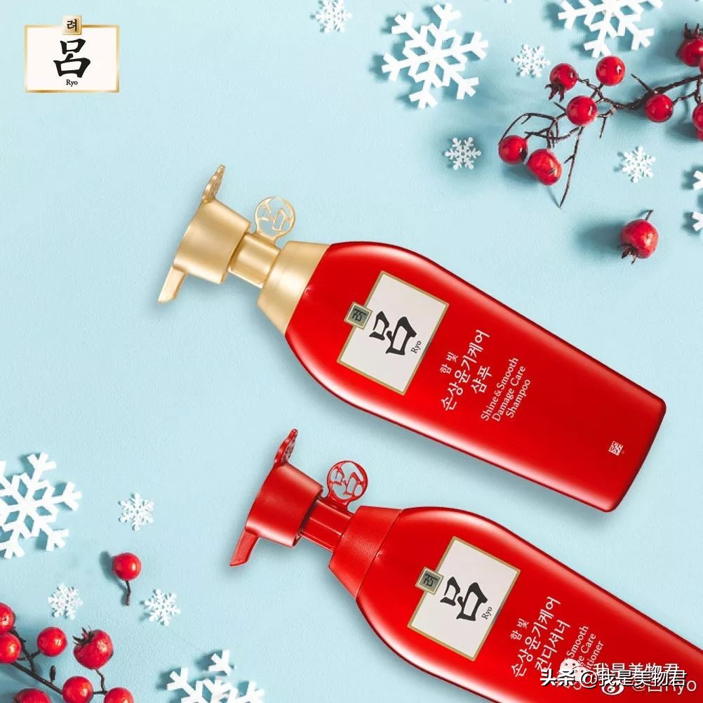 宅家护发护理,宅家里不洗头的日子