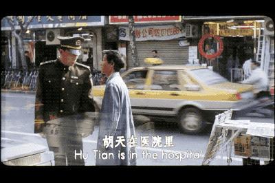 21年了，北电最牛毕业神作终于藏不住了