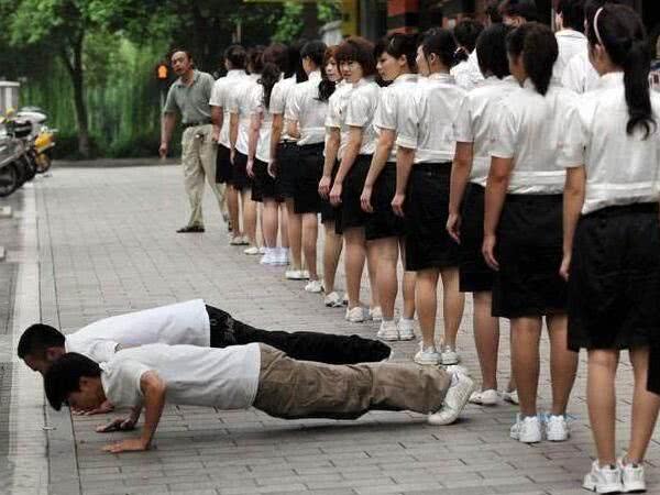 保健品销售：入职才5天，被告知公司倒闭！网友：你真走运