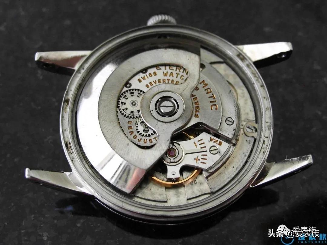 eta最好三款机芯,eta2000机芯好不好