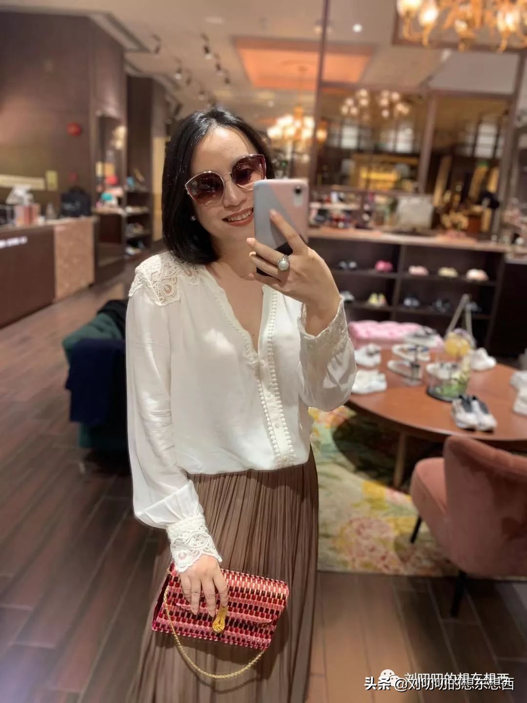 每日一look职场装,职场ol装搭配图片