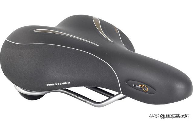 你问十个骑手最舒服的车座是什么，很可能会得到十个不同的答案