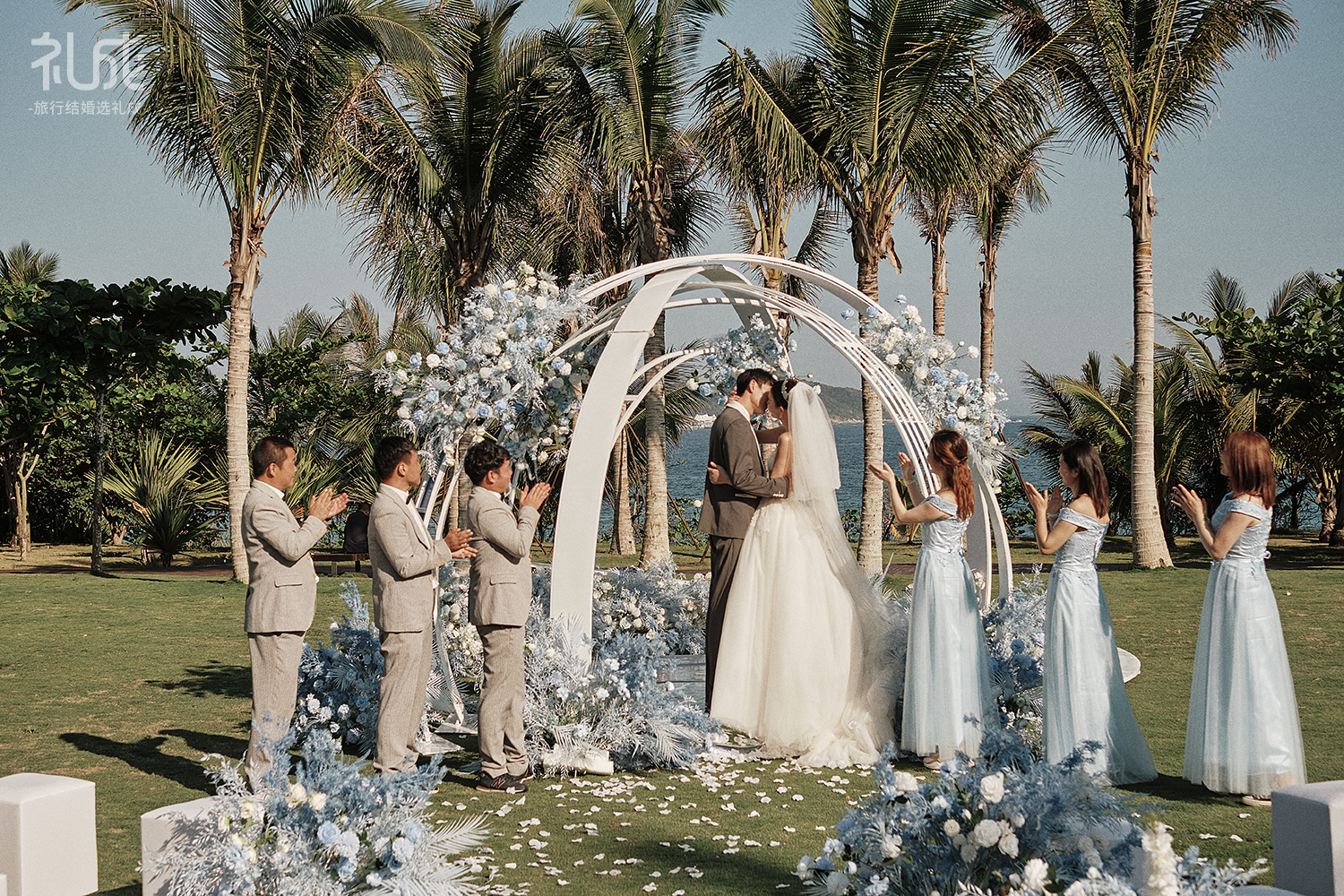 旅行结婚具体流程介绍,旅行结婚怎么结需要关注什么