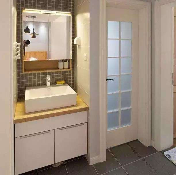 卫生间干湿分离的坏处,卫生间干湿分离到底好还是不好