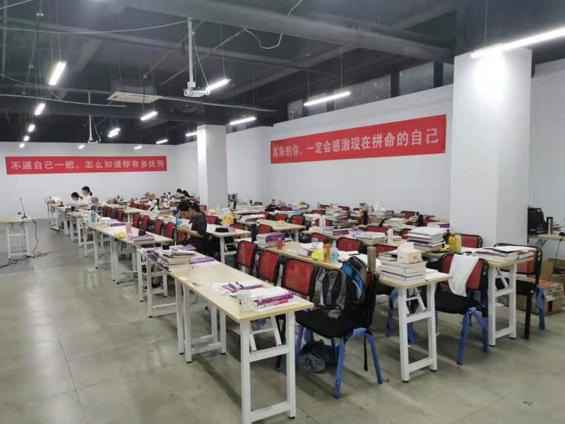 考研寄宿制有必要吗,研究生寄宿式考研