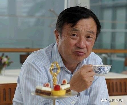 任正非配音说穷人没人脉视频,没钱没资源可以开公司创业吗