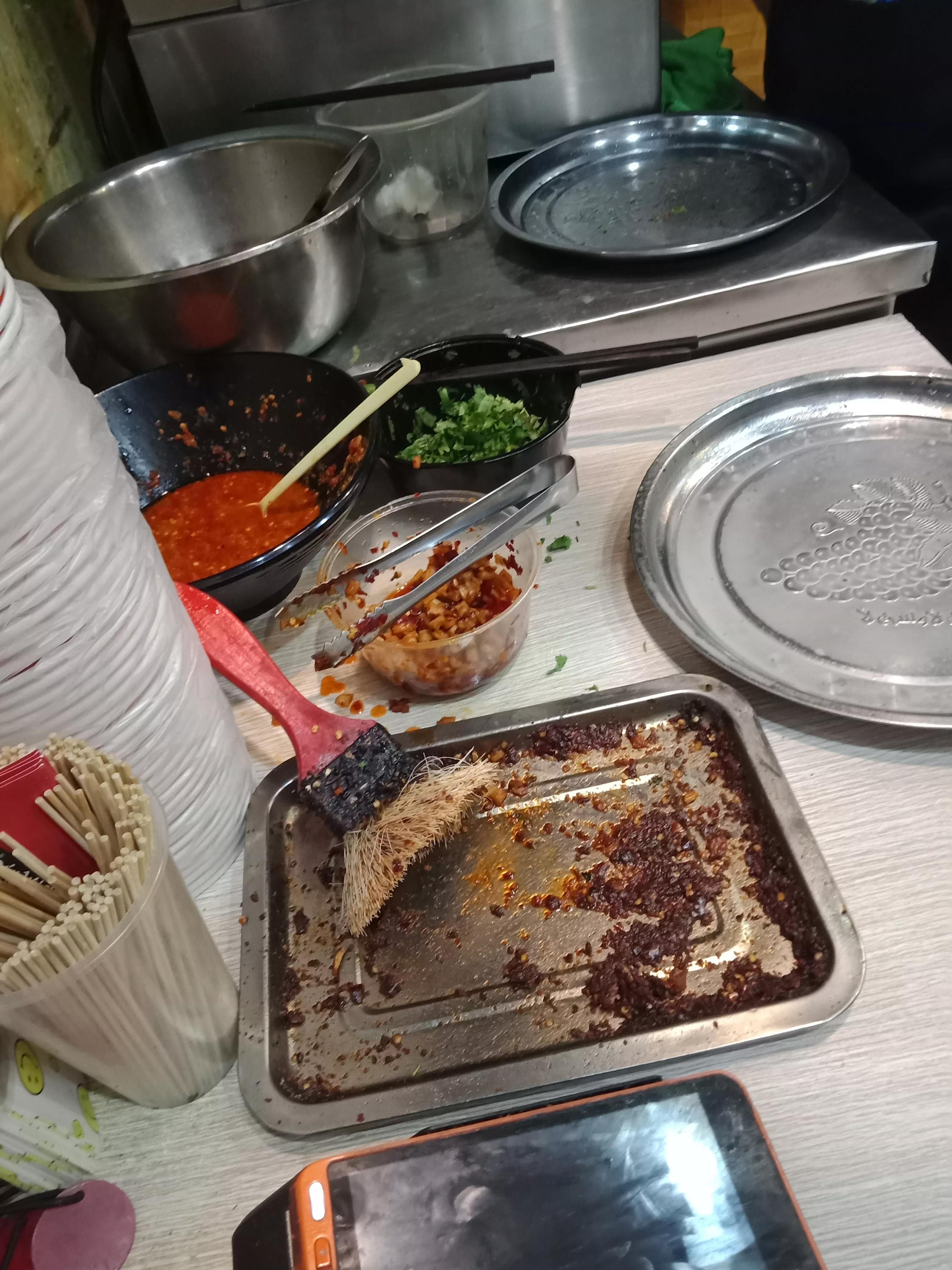 在长沙吃臭豆腐比别的地方好吃吗,长沙臭豆腐和别的地方不同之处