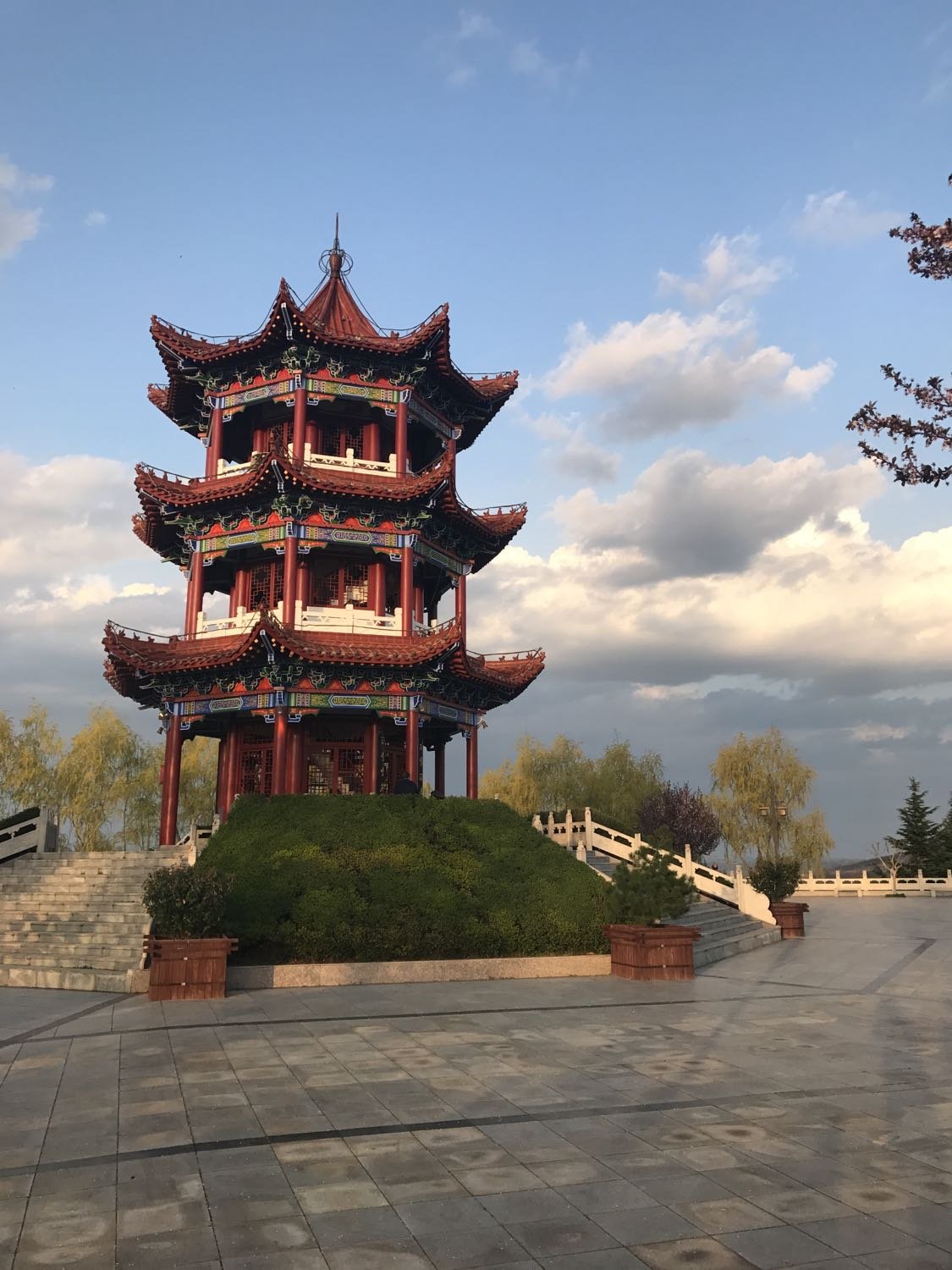 如果在洛南遇见你