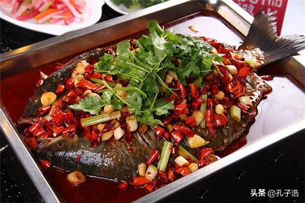 烤鱼店十款烤鱼秘制配方制作工艺,烤鱼的制作方法视频纸包鱼