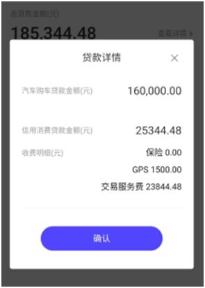58同城现金利息,58同城旗下现金贷利率