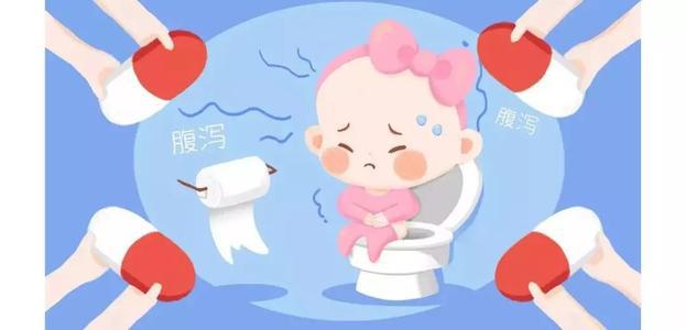 宝宝腹泻吃补液盐的正确方法,宝宝腹泻口服补液盐您用对了吗