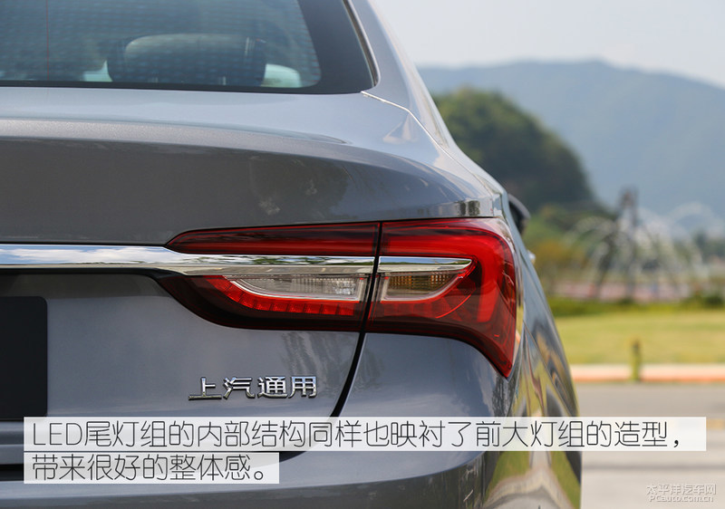 威朗三缸实际测评,别克威朗试驾有啥问题