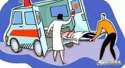 遇到车祸被撞怎么处理,被车撞了去交通事故科怎么处理