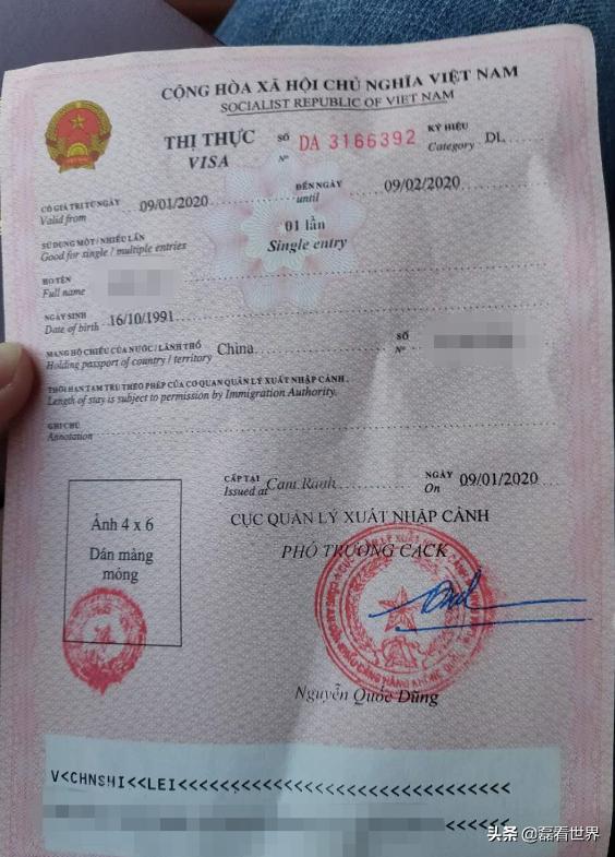 揭露越南芽庄低价游的秘密,699越南芽庄跟团游