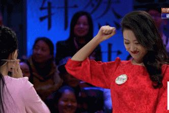 《中国成语大会》亚军：猜6个成语只用24秒！来试试你要用几秒！