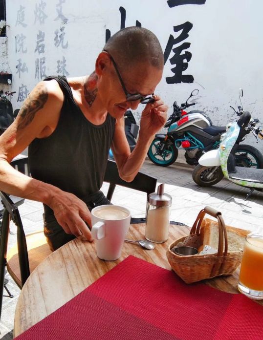 黄粱一梦犹如隔世,黄粱一梦罢了出自哪里