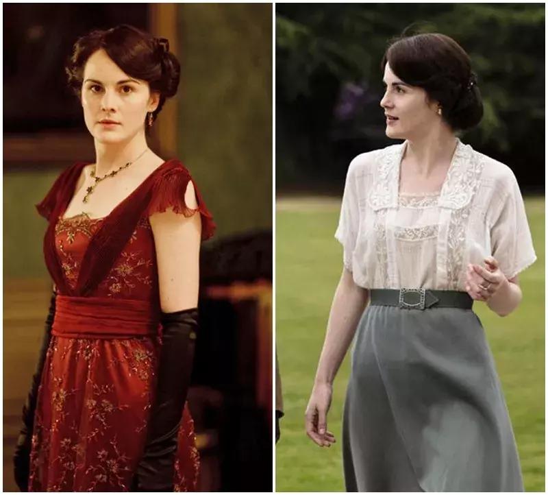 每次穿衣服感觉特别厚重,每次穿衣服的时候都觉得难受